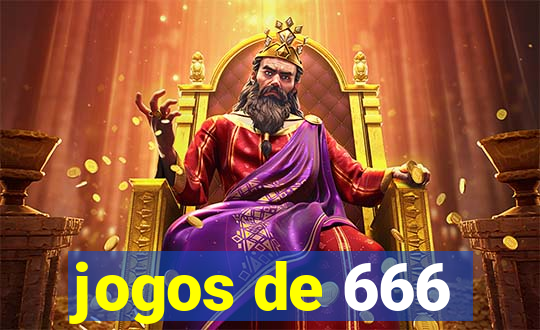 jogos de 666